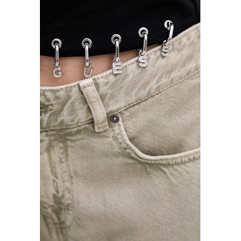 Guess тениска женска памучна ELISABETTE (W6GP11.K2933)