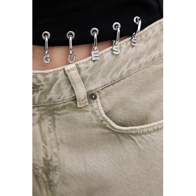 Guess тениска женска памучна ELISABETTE (W6GP11.K2933)