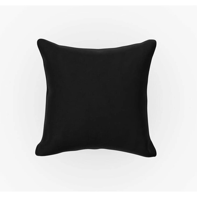 Cosmopolitan Design Zamatový dekoračný vankúš Rome Velvet 42x42