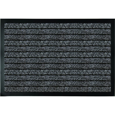 BFS EUROPE Duramat 2868 antracite 100 x 150 cm