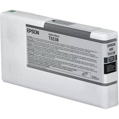 Epson C13T65380N - originální – Hledejceny.cz