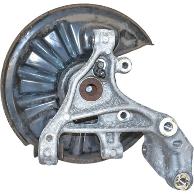 těhlice zadní levá AUDI Q3 83A 5Q0505435P 5QF505433C 5QF505433D