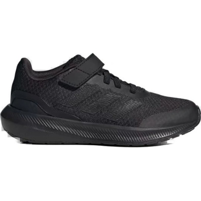 adidas Runfalcon 3.0 Elastic Lape core black/core black/core black