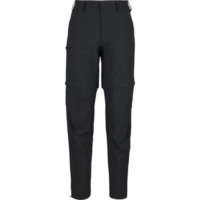 Stoic Дамски панталон със свалящи крачоли Stoic Women's HoforsSt. Softshell Zip-Off Pants Light Zip-off trousers - Black (110-1578-0119)