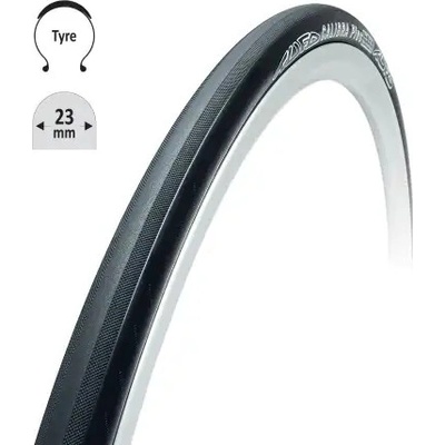Tufo Calibra Plus 25x622 kevlar