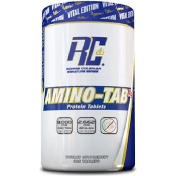Ronnie Coleman Amino-Tab XS, 325 Tablets