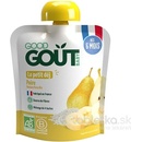 Good Gout Bio Hrušková desiata 70 g