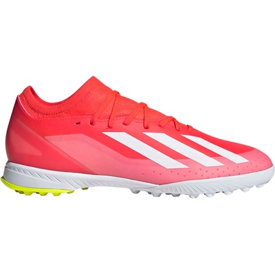 Adidas Футболни обувки adidas X CRAZYFAST LEAGUE TF if0699 Размер 42 EU