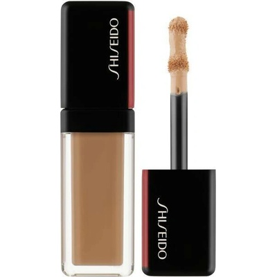 Shiseido Synchro Skin Self-Refreshing Concealer dlouhotrvající 24 hodin víceúčelový korektor 302 15 ml