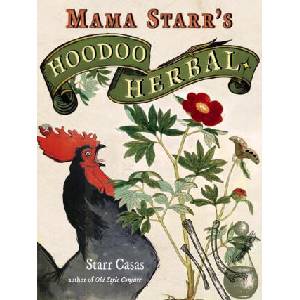 Hoodoo Herbal (2022)