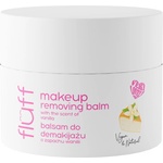 Fluff Балсам за премахване на грим, ванилия, 50 ml
