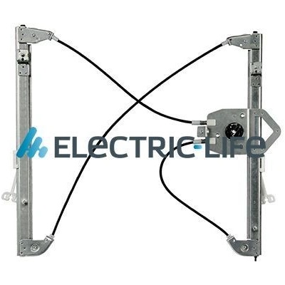 Zvedací zařízení oken Electric Life ZR RN701 R