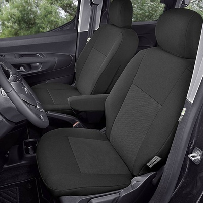 Autopoťah Kegel-blazusiak Opel Combo E 2018- (5 miest, zadné sedačky 1+2)