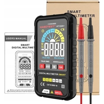 Habotest HT124A+