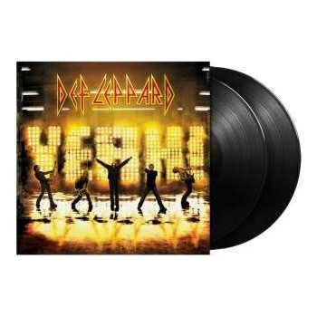 Def Leppard - LP YEAH|