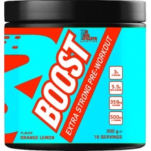 BodyWorld Boost 300 g