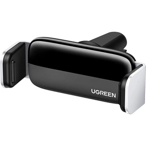 UGREEN Стойка за кола Ugreen - LP120 - 90239, черна (0406001)