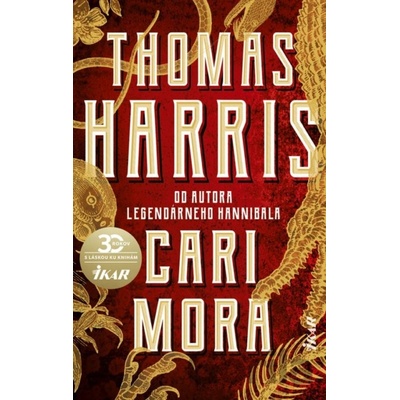 Cari Mora - Harris Thomas