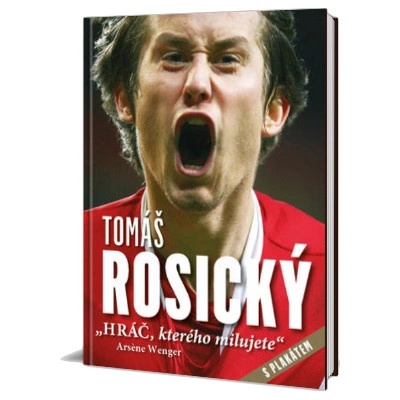 Tomáš Rosický Malý Mozart
