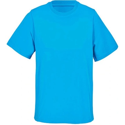 SOĽS Legend Dámske tričko SL04776 Aqua
