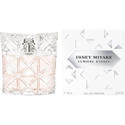 Issey Miyake Lumière d’Issey parfumovaná voda dámska 100 ml