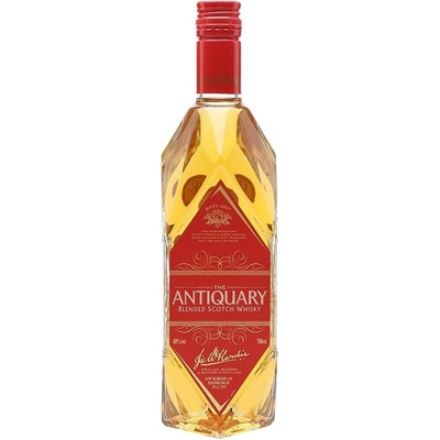 Antiquary Finest 40% 0,7 l (karton)