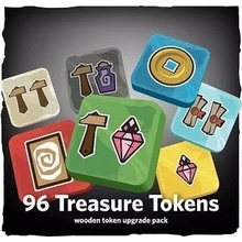 Dwellings of Eldervale Treasure and Trove Token Upgrade Pack