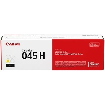 Canon CRG-045 HY Yellow (CR1243C002AA)