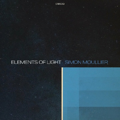Simon Moullier - Elements Of Light LP