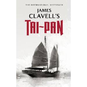 Tai-Pan (2022)