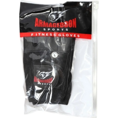 ARMAGEDDON Фитнес ръкавици Unisex M