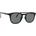 IZIPIZI Sun Junior #E Black (за възраст 5 - 10 години)