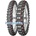 Mitas Terra Force-MX SM ( 70/100-10 TT 41M Двойно обозначаване 2.50-10, Задно колело, Mischung SOFT среден, NHS, rot & gelb )