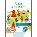 Hraní s atlasem