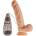 DreamToys Дилдо с вибрация MR. DIXX Naughty Knight