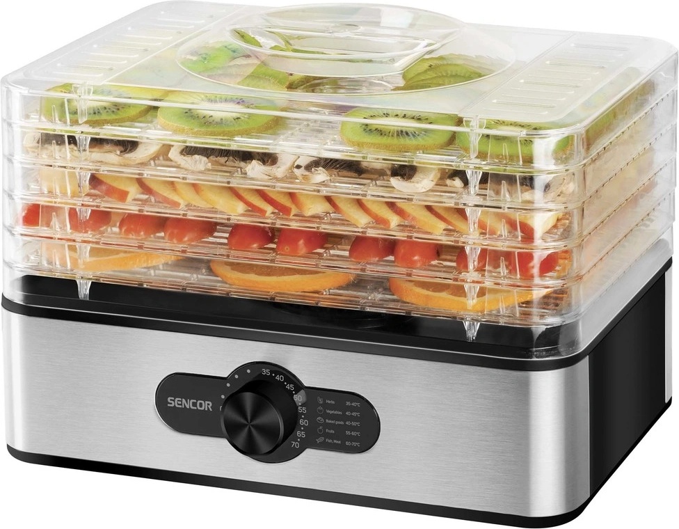 Sencor SFD 950