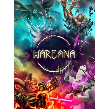 Warcana (Ultimate Edition)
