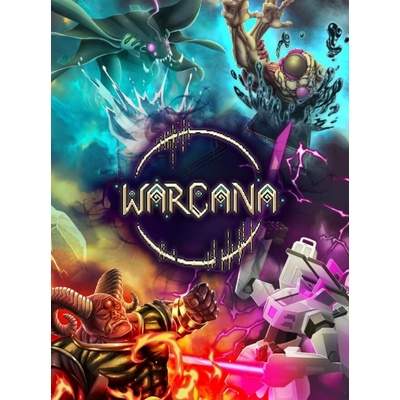 Warcana (Ultimate Edition)