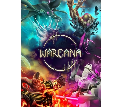 Warcana (Ultimate Edition)