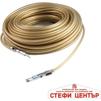 Paolo Пломбажно въже с накрайници 30м (11111)