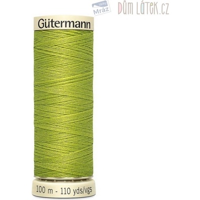 Nit GÜTERMANN 100% PES 616