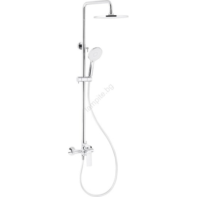 Armatura Agat 4426-910-00