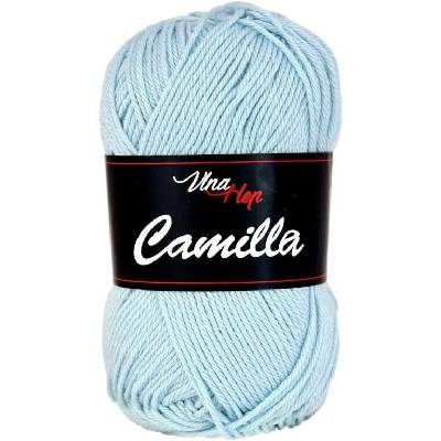Příze Vlna Hep Camilla 8080