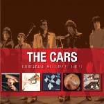 Warner The Cars: Original Album Series - 5CD (031755)