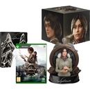 Syberia: The World Before (Collector's Edition) (XSX)