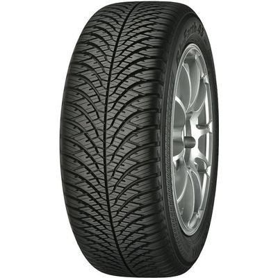 Yokohama BluEarth-4S AW21 215/55 R17 82W