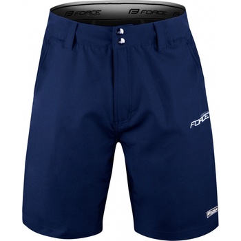 Force Blade MTB s odnímateľnou vložkou tmavomodré