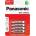 Panasonic Батерия panasonic aaa, цинково-въглеродна, 4 бр. /пакет r03rz-4bp (r03rz-4bp)