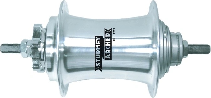 Sturmey Archer