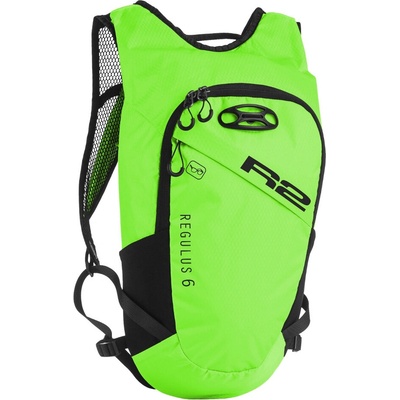 R2 Regulus 6l neon yellow